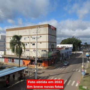 LOTE 004 - Hotel em Esteio/RS