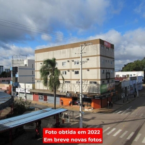LOTE 004 - Hotel em Esteio/RS
