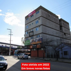 LOTE 004 - Hotel em Esteio/RS
