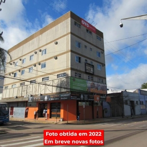 LOTE 004 - Hotel em Esteio/RS