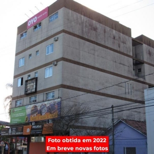 LOTE 004 - Hotel em Esteio/RS