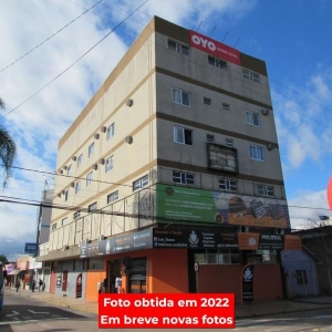 LOTE 004 - Hotel em Esteio/RS