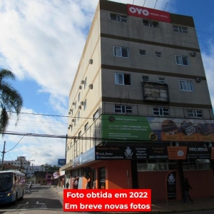 LOTE 004 - Hotel em Esteio/RS