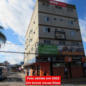 LOTE 004 - Hotel em Esteio/RS