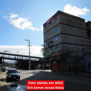 LOTE 004 - Hotel em Esteio/RS