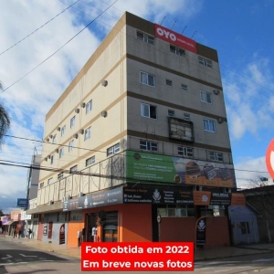 LOTE 004 - Hotel em Esteio/RS