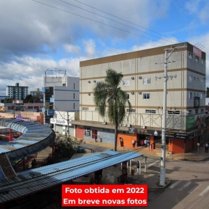 LOTE 004 - Hotel em Esteio/RS