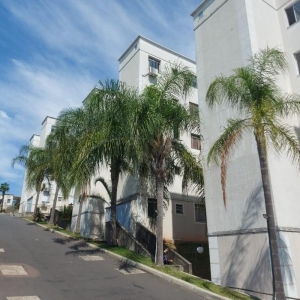 LOTE 007 - Apartamento e box em Porto Alegre