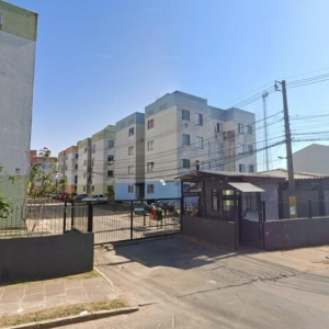 LOTE 008 - Apartamento em Esteio/RS