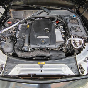 LOTE 009 - Mercedes-Benz/C180