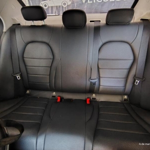 LOTE 009 - Mercedes-Benz/C180
