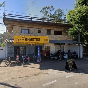 LOTE 014 - 50% do terreno correspondente a integralidade do prédio comercial e residencial