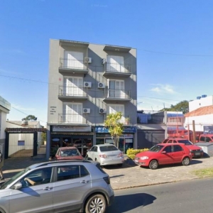 LOTE 020 - Apartamento em Porto Alegre/RS