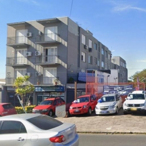 LOTE 020 - Apartamento em Porto Alegre/RS
