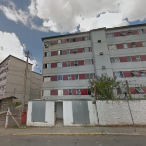 LOTE 022 - Apartamento em Esteio/RS