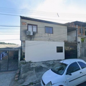 LOTE 005 - Terreno em Esteio/RS