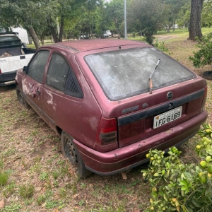 LOTE 007 - HONDA/CG 150 SPORT, Placa: INO2815, Ano/modelo: 2006/2006, Cor: CINZA, Chassi: 9C2KC08607R005243.
