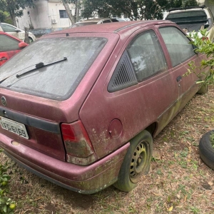 LOTE 007 - HONDA/CG 150 SPORT, Placa: INO2815, Ano/modelo: 2006/2006, Cor: CINZA, Chassi: 9C2KC08607R005243.