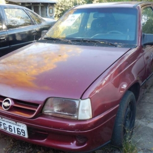 LOTE 007 - HONDA/CG 150 SPORT, Placa: INO2815, Ano/modelo: 2006/2006, Cor: CINZA, Chassi: 9C2KC08607R005243.