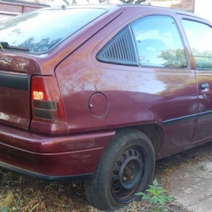 LOTE 007 - HONDA/CG 150 SPORT, Placa: INO2815, Ano/modelo: 2006/2006, Cor: CINZA, Chassi: 9C2KC08607R005243.