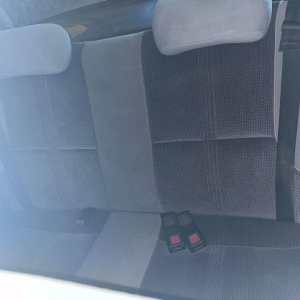 LOTE 001 - UM VEICULO FORD VERONA GLX, PLACA ICA 6655