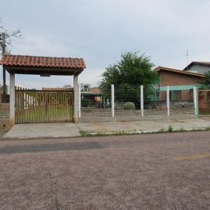 LOTE 010 - Imóvel na Rua Ulisses Pimentel, 423. Esteio