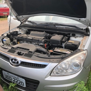 LOTE 04 - I/Hyundai 130, 2.0