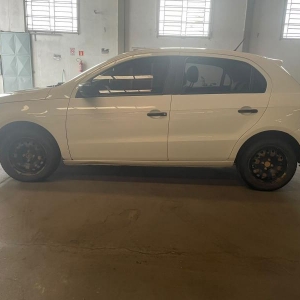 LOTE 002 - VW/GOL 1.6L MB5, ano/modelo: 2020/2021