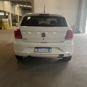 LOTE 002 - VW/GOL 1.6L MB5, ano/modelo: 2020/2021