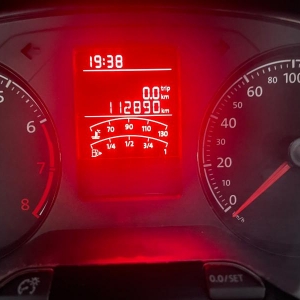 LOTE 002 - VW/GOL 1.6L MB5, ano/modelo: 2020/2021