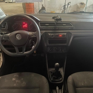 LOTE 002 - VW/GOL 1.6L MB5, ano/modelo: 2020/2021