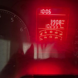 LOTE 003 - VW/GOL 1.0L MC4, ano/modelo: 2020/2021