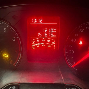 LOTE 006 - VW/GOL 1.0L MC4, ano/modelo: 2020/2021