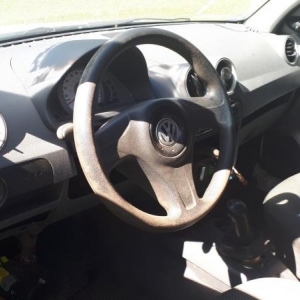 LOTE 002 - Volkswagen/ Parati 1.6 MI,  4 x 2, ano 2007