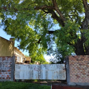 LOTE 001 - UM TERRENO BAIRRO VERA CRUZ - ALEGRETE,  cfe Matr. 10.692
