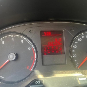 LOTE 009 - Automóvel VW/GOL 1.0L MC4, ano/modelo 2018/2019