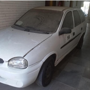 LOTE 001 - I/GM CORSA SUPER W