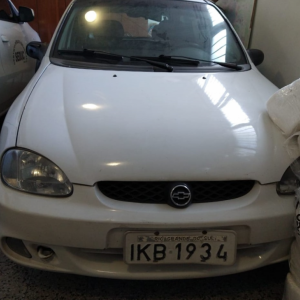 LOTE 003 - I/GM CORSA SUPER W