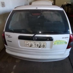 LOTE 004 - I/GM CORSA SUPER W