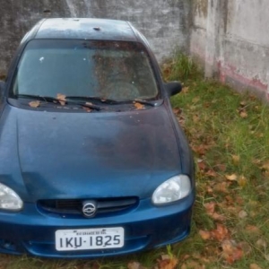 LOTE 005 - GM/CORSA CLASSIC