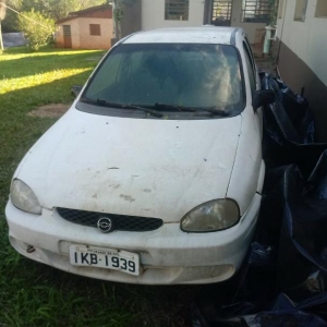 LOTE 006 - I/GM CORSA SUPER W