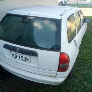 LOTE 006 - I/GM CORSA SUPER W