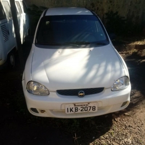 LOTE 007 - I/GM CORSA SUPER W