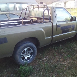 LOTE 015 - GM/S10 2.8 S