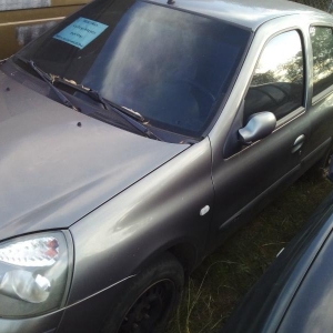 LOTE 016 - RENAULT/CLIO PRI 16 16VS