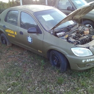 LOTE 019 - GM/PRISMA JOY