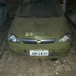 LOTE 028 - GM/CORSA SEDAN MAXX