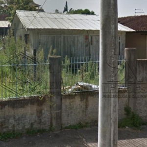 LOTE 016 - Terreno em Novo Hamburgo/RS.
