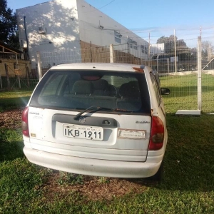 LOTE 046 - I/GM CORSA SUPER W