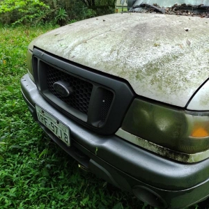 LOTE 078 - I/FORD RANGER XL 13P